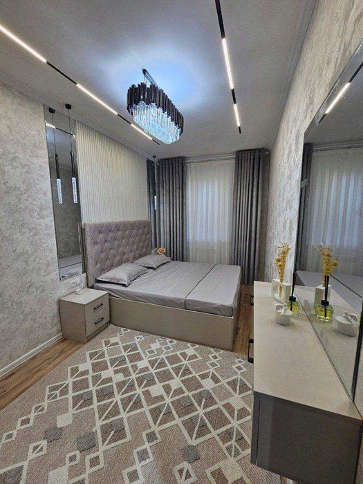 Сдается квартира | Чиланзар | Ц-квартал | 2/4/5