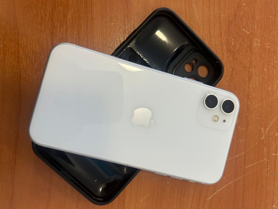 iPhone 11/128gb