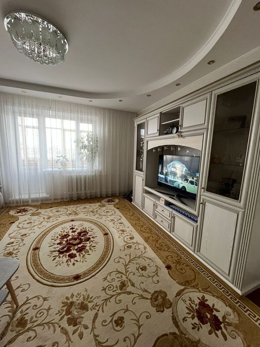 Продам квартиру 7-15