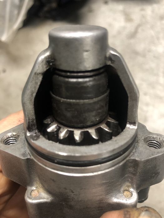 Vand Electromotor Minarelli AM 5/6 Mitsuba