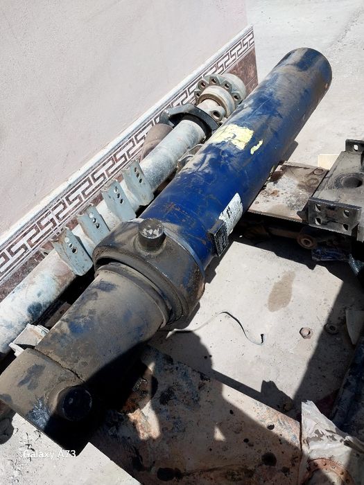 Padyomnik nasos tonarniki  60 tonnalik