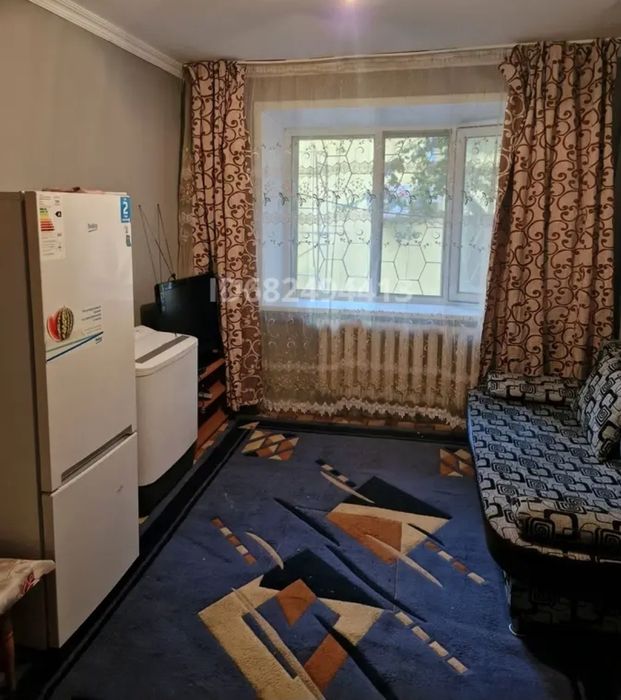 Сдаётся комната в общежитии ауэзова 43/1