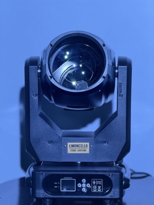Moving Head Beam 280W 10R