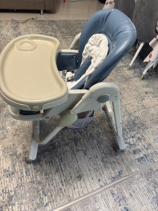 Детский столик Текнум