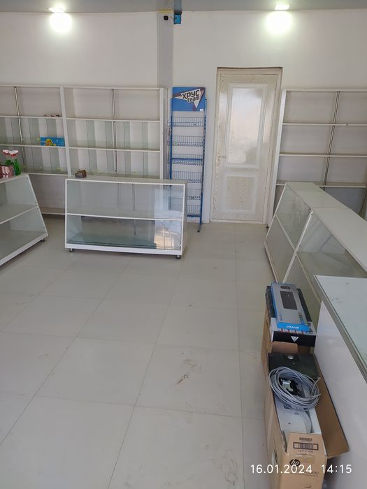 Doʻkon sotiladi mini market