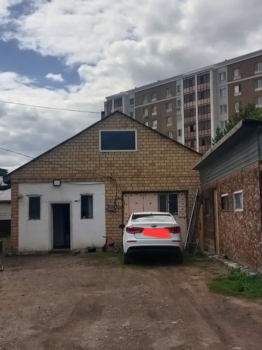 Продам дом на разбор