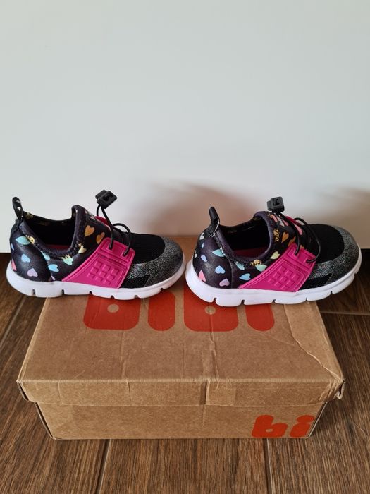 Маратонки детски