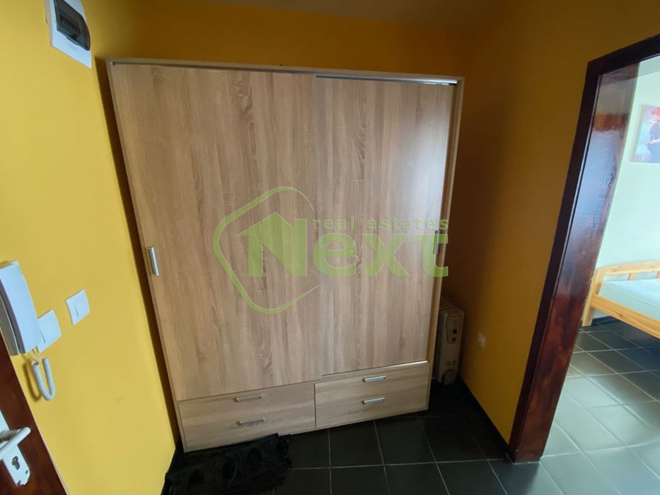 Дава се под наем Едностаен апартамент в София, Белите брези - 50 кв.м за 370 € - Снимка #4