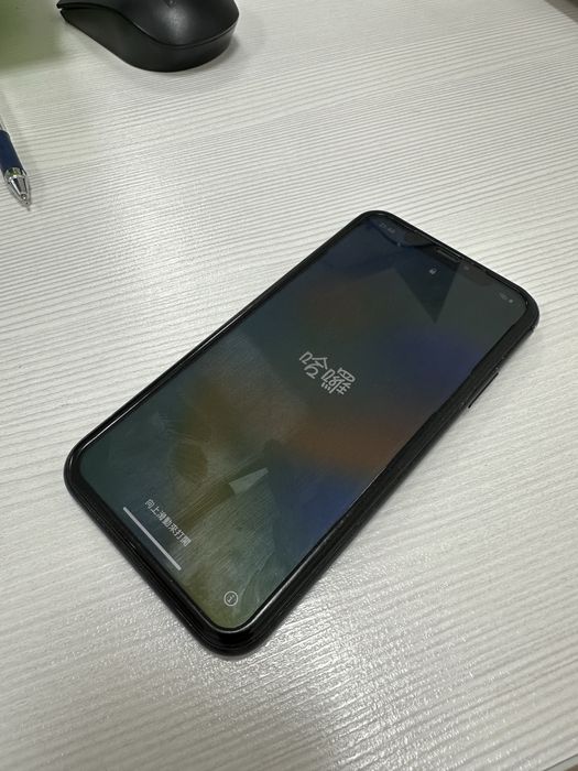 Iphone XR 64 гб с коробкой
