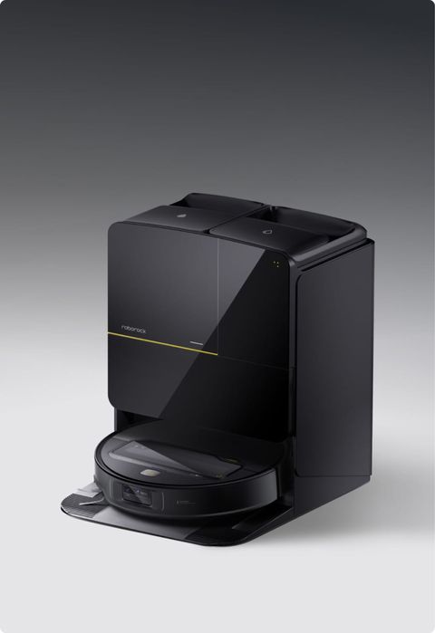 Робот-пылесос Roborock Z70