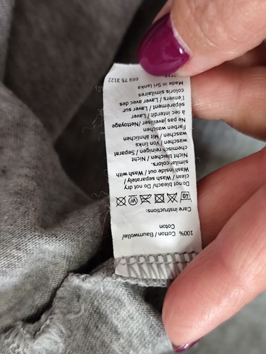 Puma tricou bărbat S