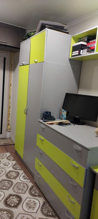 Продам детский гарнитур