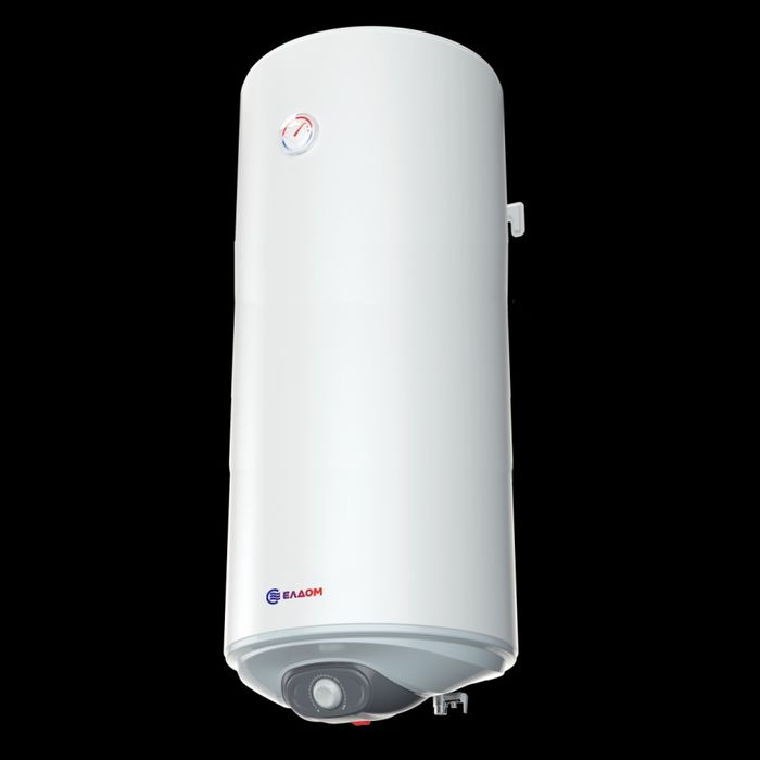 Бойлер Eldom 120 литра неръждавейка 3kw