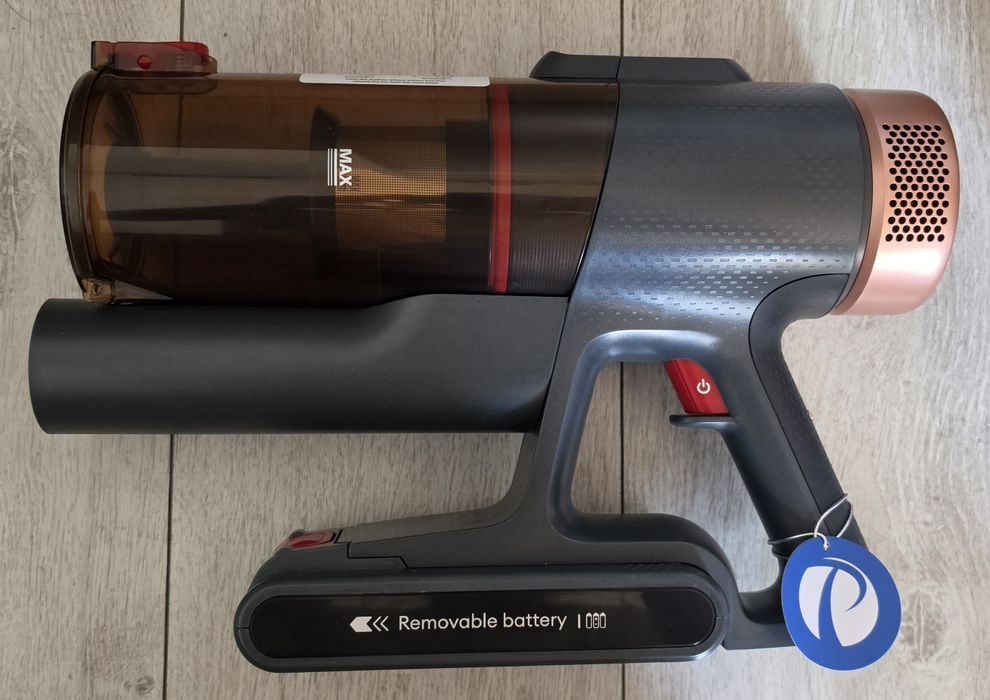 Правостояща прахосмукачка Proscenic P11 ultra