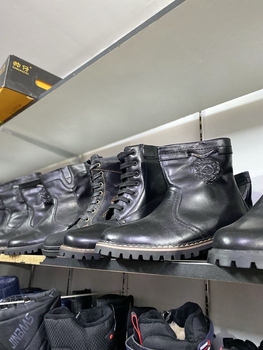 Продам обувь со скидкой