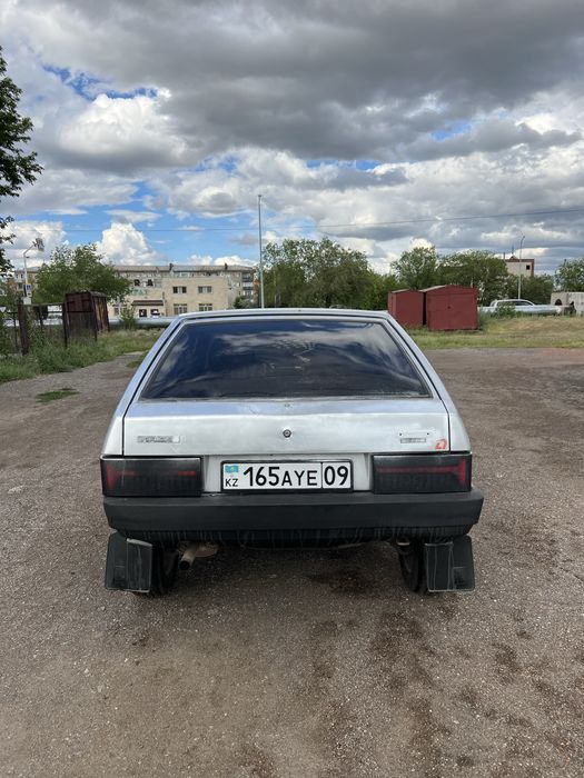 Продам машину Лада Ваз 2108