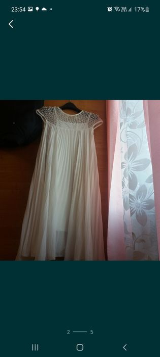 Платье для девочек