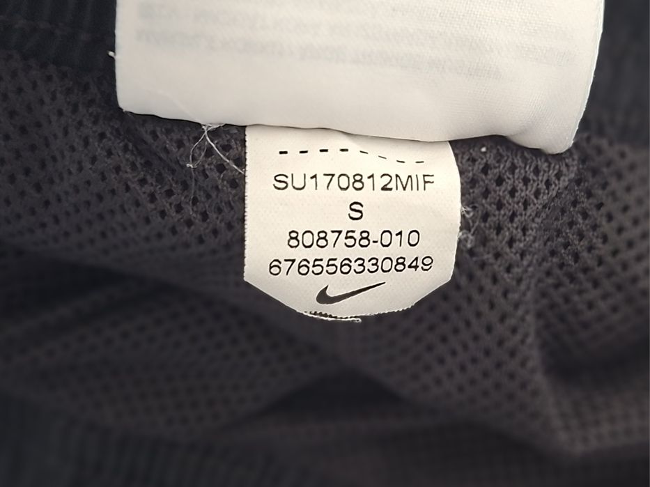 Nike-Ориг. Тънко долнище