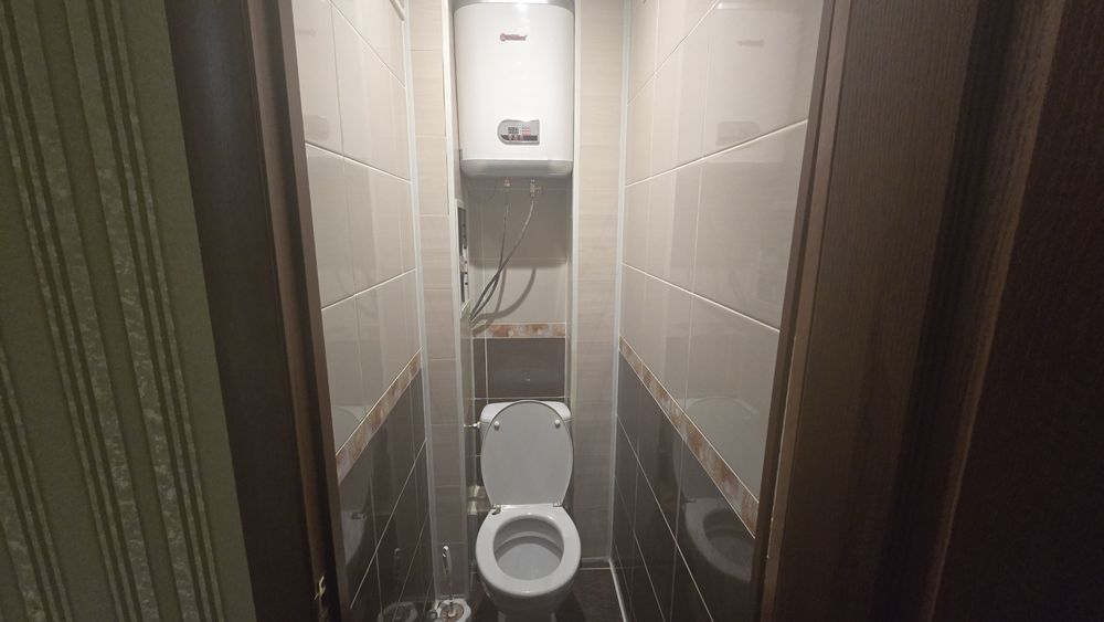 Сдам улучшенную 3 комнатную