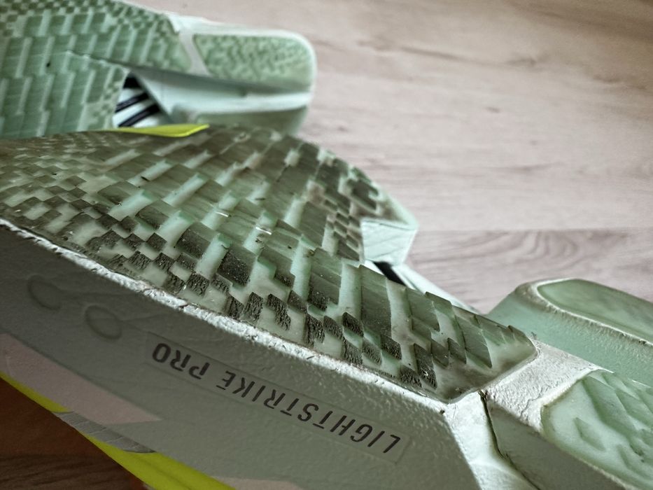 Adidas adios pro 4 40.5