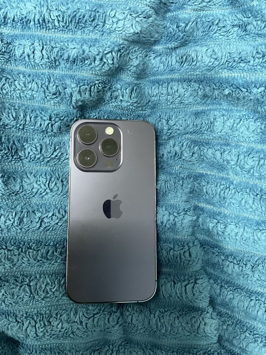 Iphone 14 pro 128gb