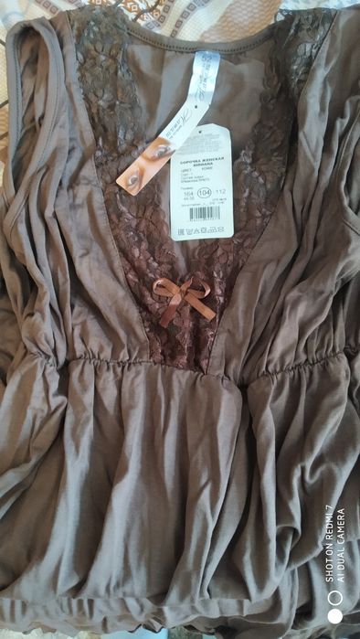 Продам ночную сорочку