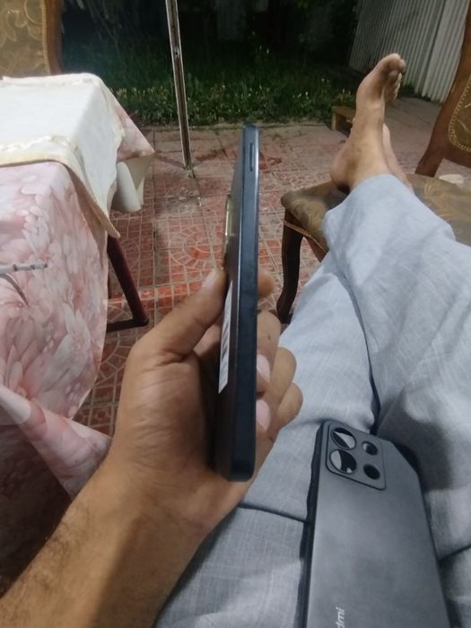 Redmiy 5A 4/128 g