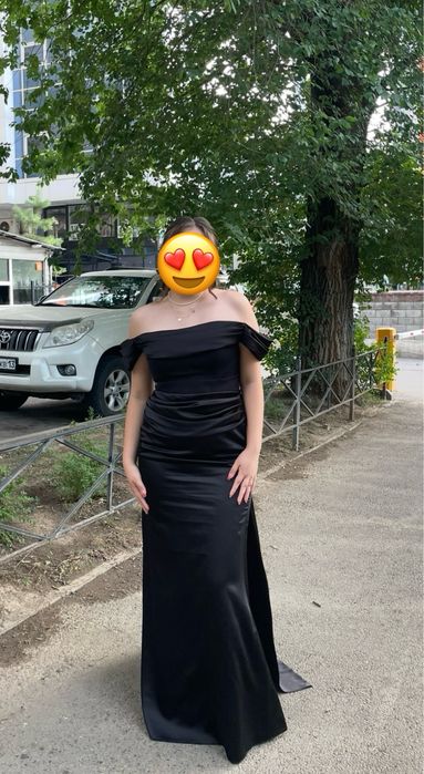 Платье на выпускной