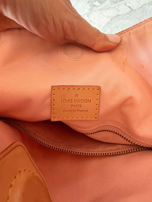 Дамска чанта Louis Vuiton