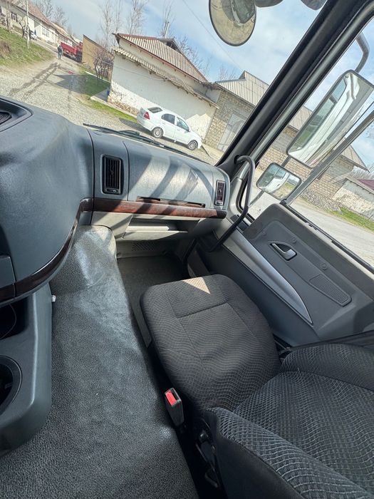 howo самосвал 2021