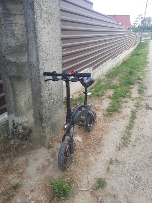 Vând biciclete electrica b3 2021