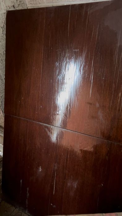 Стол раздвижной ГДР