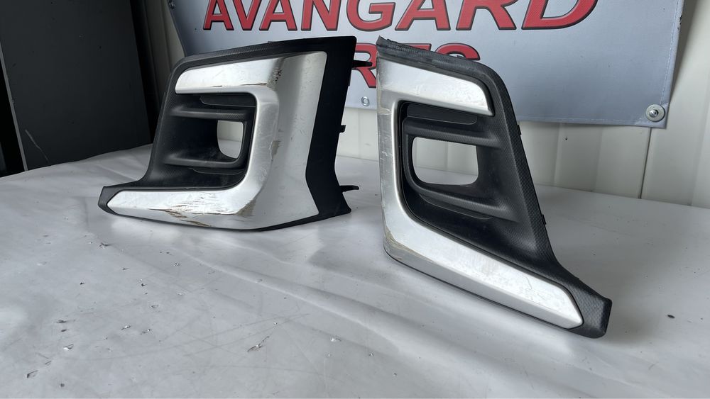 Основи за халоген Subaru XV 2018-2020