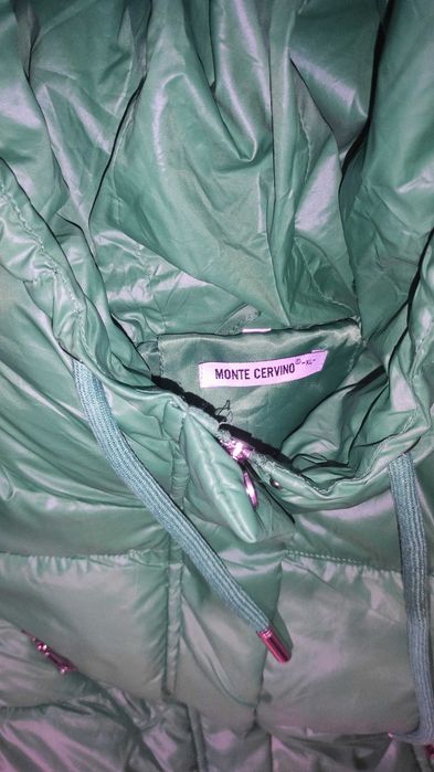 Geaca dama deosebita Monte Cervino XL