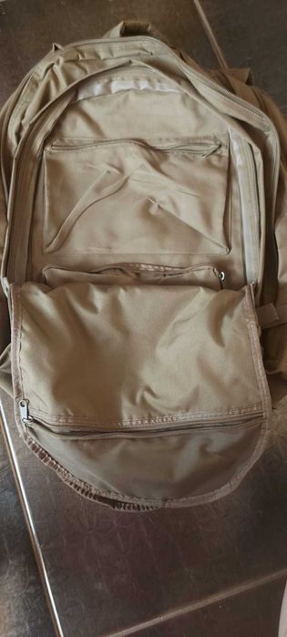 Rucsac „S.O.C.” – nou