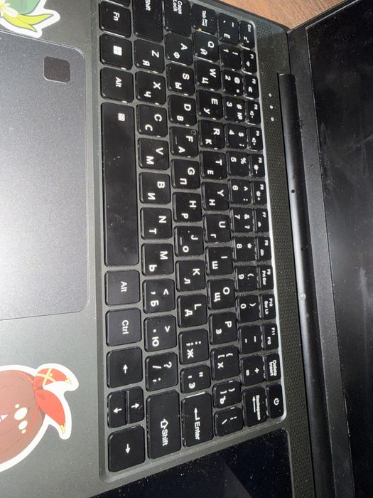 Ноутбук крутой, рекомендую