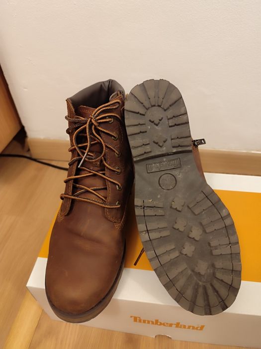 bocanci timberland