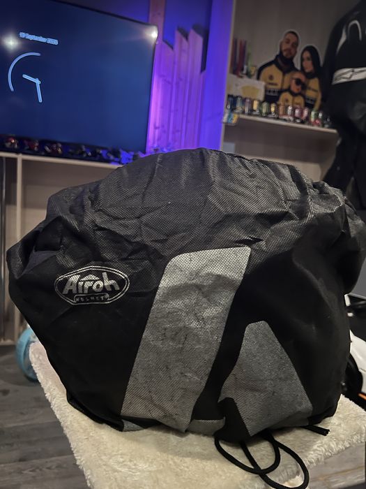 Каски Airoh Spark 2 размер S