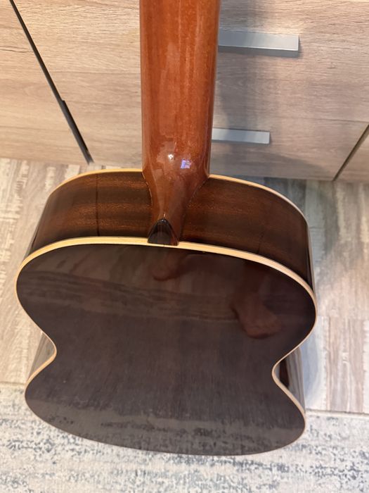 Chitara alhambra 2 C