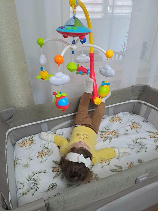 Carusel muzical Noriel