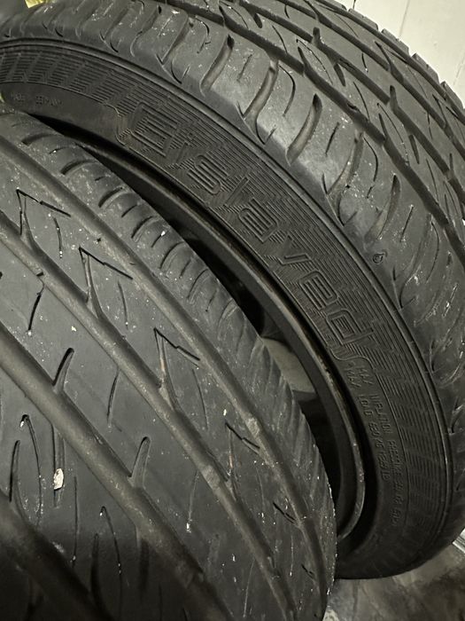 Джанти с гуми 18 за Ауди