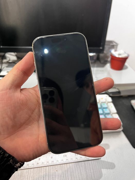 16 pro sotiladi arzon