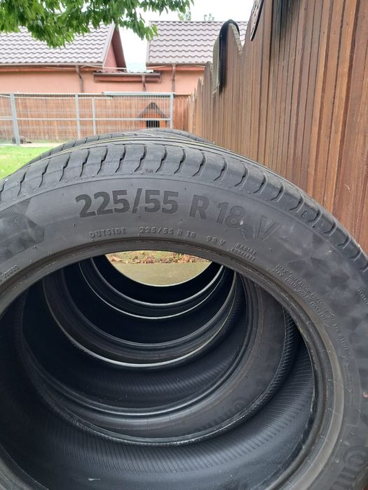 Vand cauciucuri vară