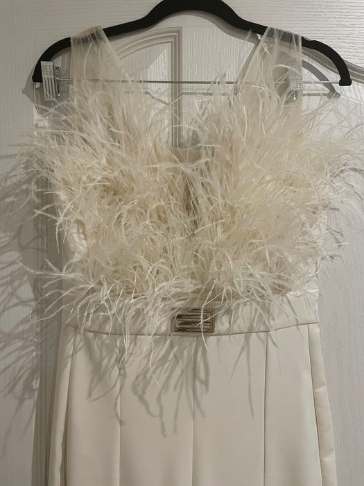 Гащеризон с пера