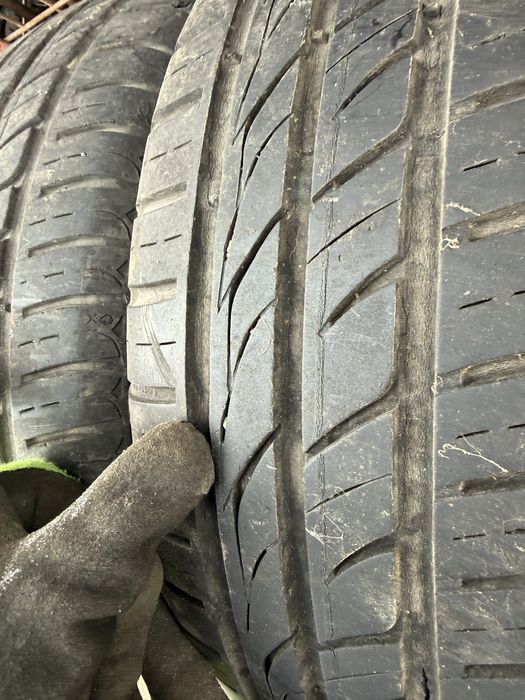 185/65-14 -4 броя