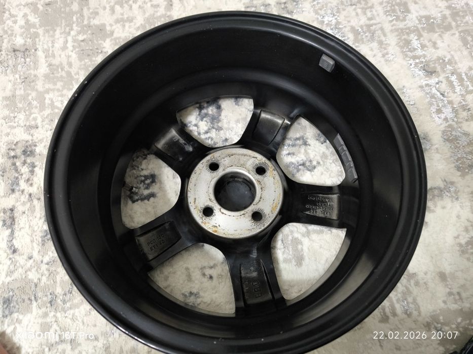 Продам диски на 15