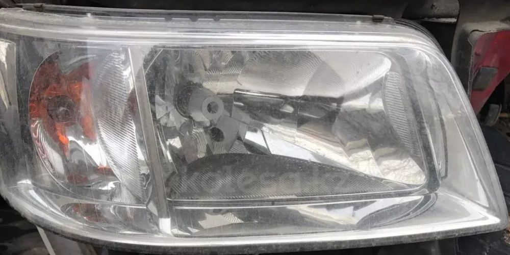 Продам фару т5 дорес