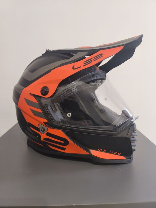 Продавам Каска LS2