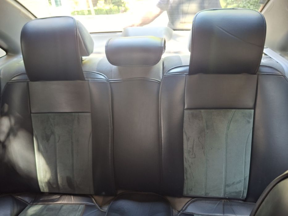 Daewoo gentra 2015 yil