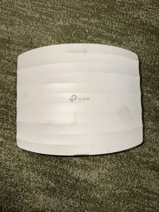 Kit rețea Omada TP-Link – 2x access point, CPE outdoor + injector PoE